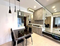 Botanique At Bartley (D19), Condominium #633673821